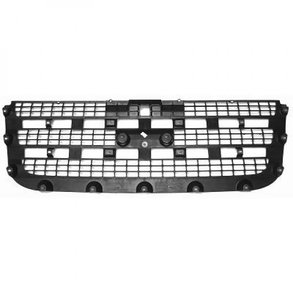 DIEDERICHS Kølergitter 1455040 for FORD