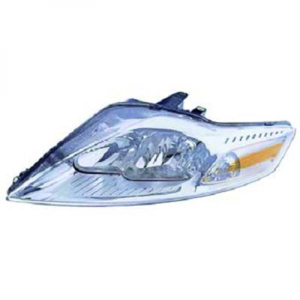 DIEDERICHS Forlygte 1428980 H7/H1 højre for FORD