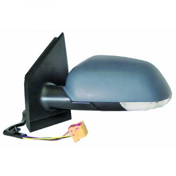 DIEDERICHS Sidespejl 2205127 venstre for VW