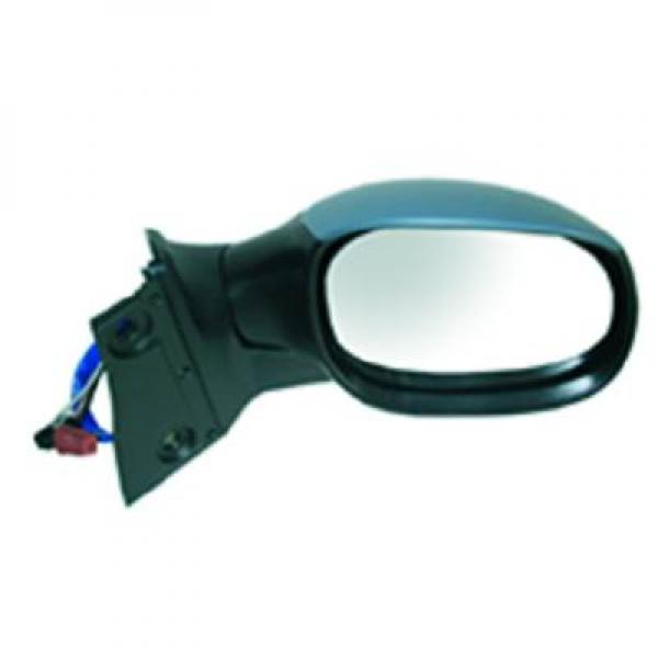 DIEDERICHS Sidespejl 4200225 venstre for PEUGEOT