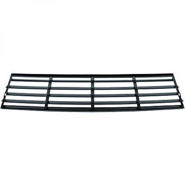 DIEDERICHS Kofangergitter 7425045 midten for SEAT