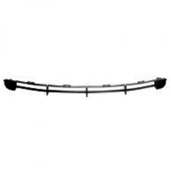 DIEDERICHS Kofangergitter 1427045 midten for FORD