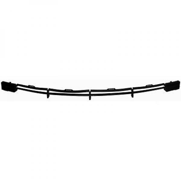 DIEDERICHS Kofangergitter 1427046 foran for FORD