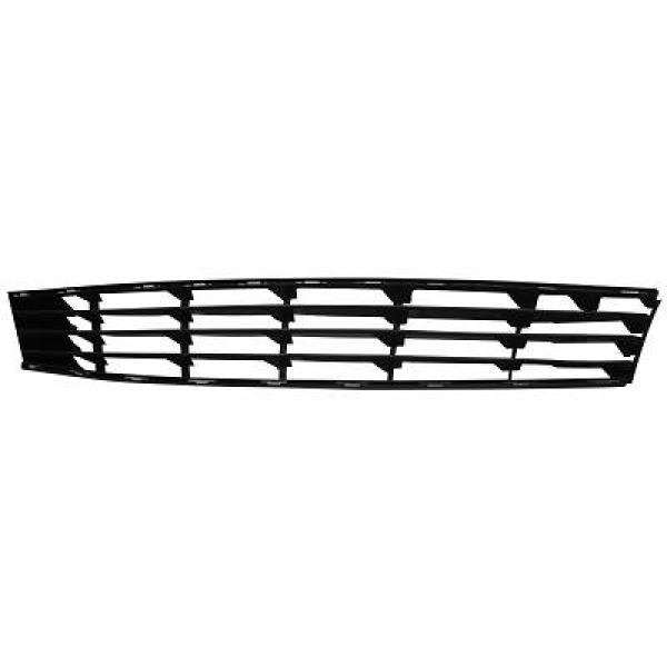 DIEDERICHS Kofangergitter 4414045 foran for RENAULT