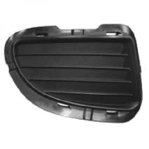 DIEDERICHS Kofangergitter 3456046 højre for FIAT