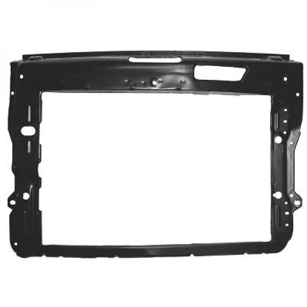 DIEDERICHS Frontpanel 2235003 for VW