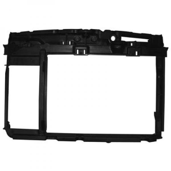 DIEDERICHS Frontpanel 4226004 for PEUGEOT