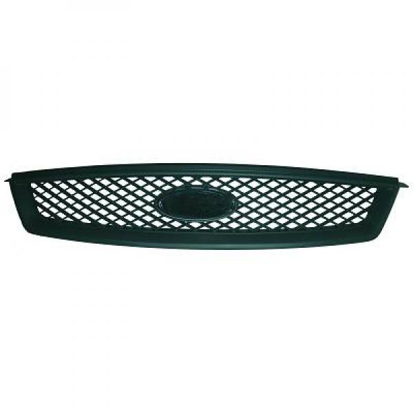DIEDERICHS Kølergitter 1416040 for FORD