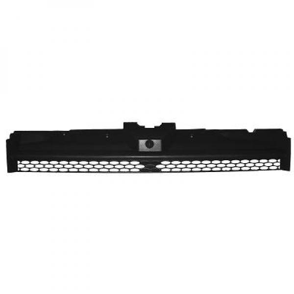 DIEDERICHS Kølergitter 1454640 for FORD