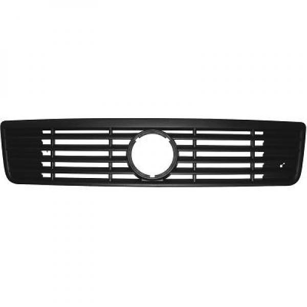 DIEDERICHS Kølergitter 2280040 for VW
