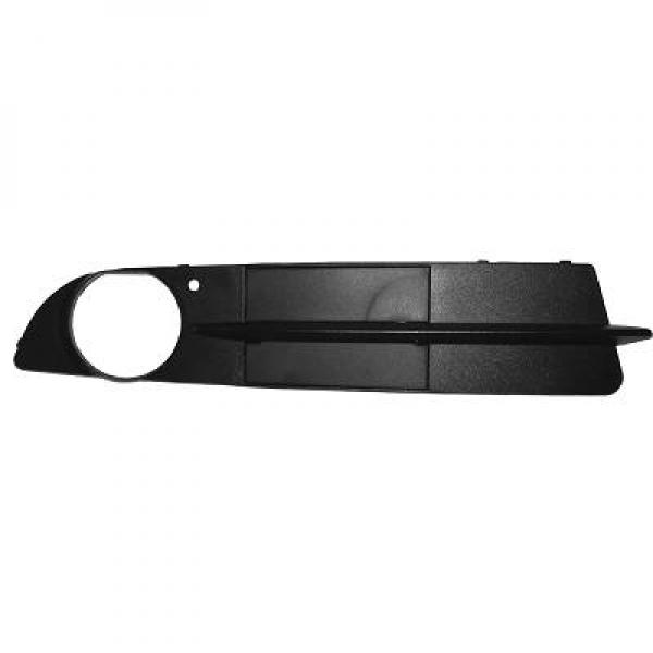 DIEDERICHS Kofangergitter 1224046 højre for BMW