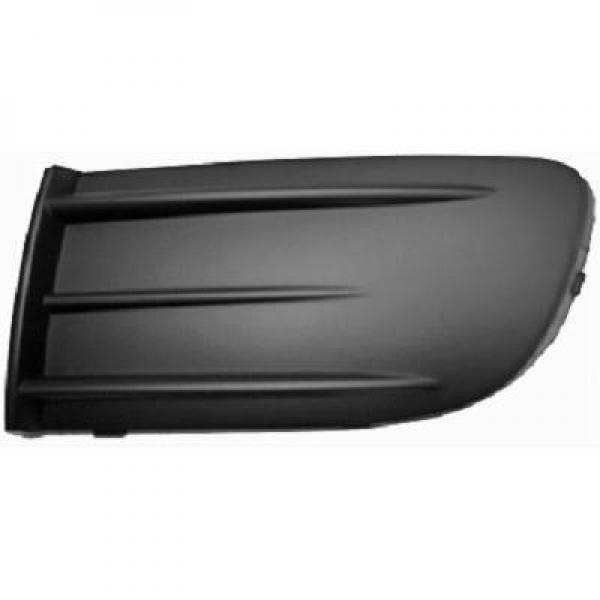 DIEDERICHS Kofangergitter 7831047 venstre for SKODA