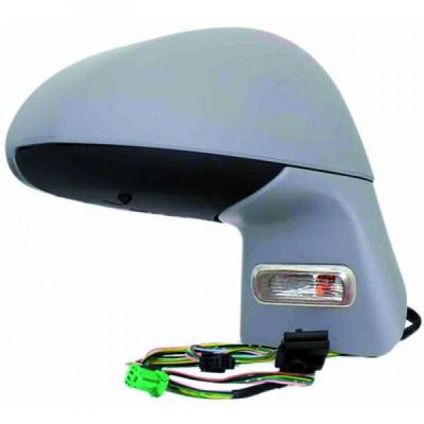DIEDERICHS Sidespejl 4072224 højre for CITROËN