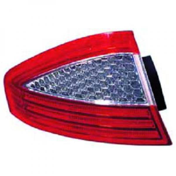 DIEDERICHS Baglygte 1428091 PY21W venstre for FORD