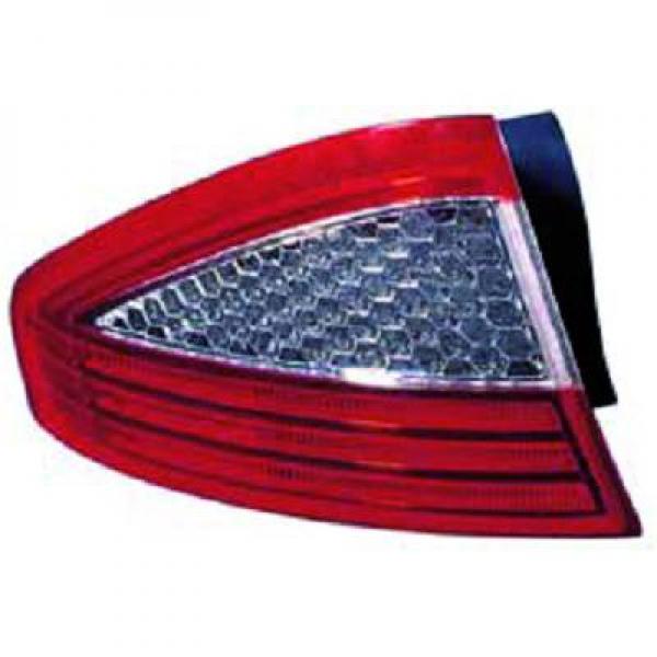 DIEDERICHS Baglygte 1428290 højre for FORD