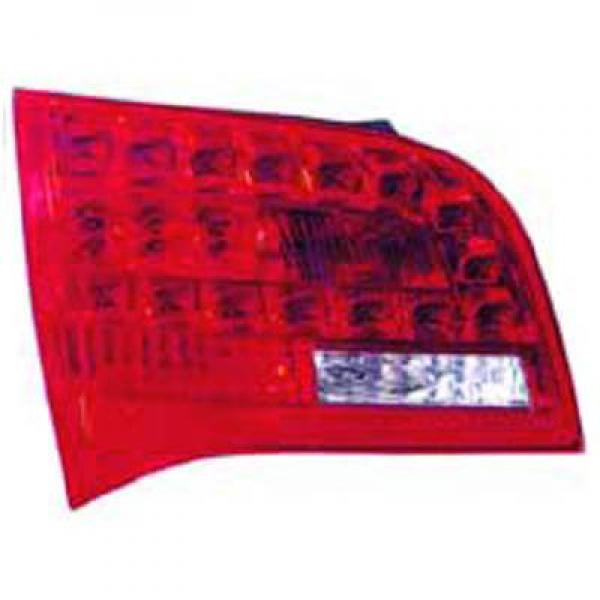 DIEDERICHS Baglygte 1026793 LED venstre for AUDI