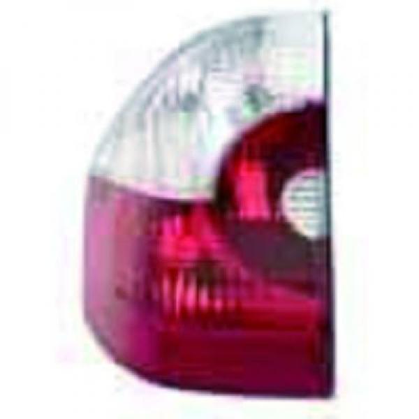 DIEDERICHS Baglygte 1275095 venstre for BMW