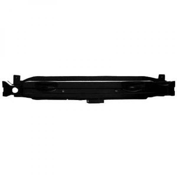 DIEDERICHS Stødabsorbering, kofanger 1026060 foran for AUDI