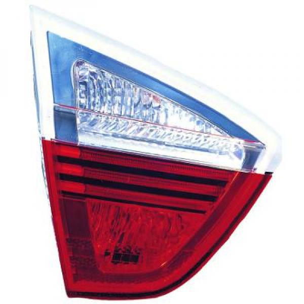 DIEDERICHS Baglygte 1216092 højre for BMW