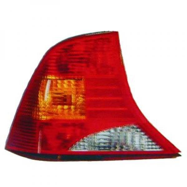 DIEDERICHS Baglygte 1415090 P21/5W højre for FORD