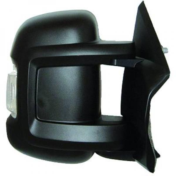 DIEDERICHS Sidespejl 3484025 WY5W venstre for CITROËN FIAT