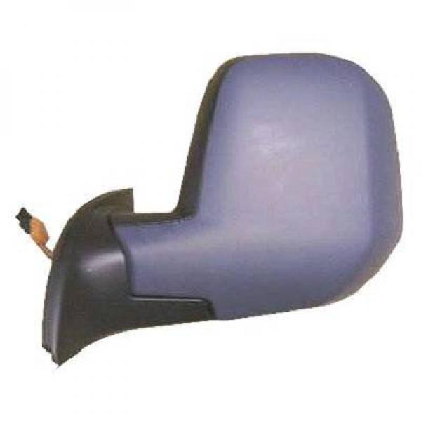 DIEDERICHS Sidespejl 4013725 venstre for PEUGEOT
