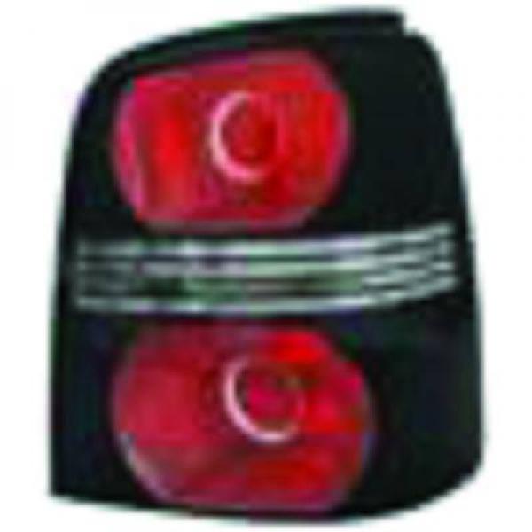 DIEDERICHS Baglygte 2295193 venstre for VW