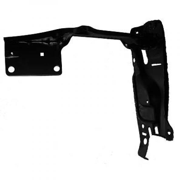 DIEDERICHS Forlygteholder 1015013 venstre for AUDI