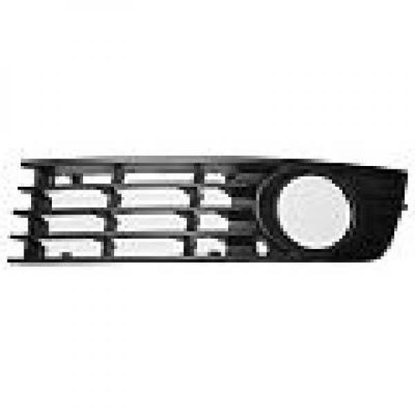 DIEDERICHS Kofangergitter 1017047 venstre for AUDI