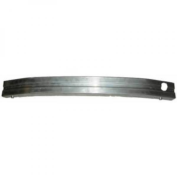 DIEDERICHS Stødabsorbering, kofanger 1017160 bag for AUDI