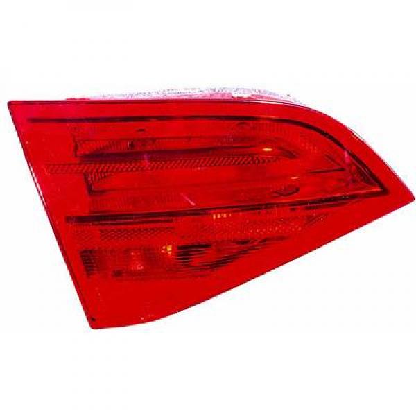 DIEDERICHS Baglygte 1018692 højre for AUDI