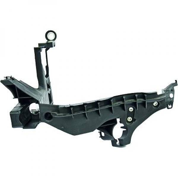 DIEDERICHS Forlygteholder 1019012 højre for AUDI