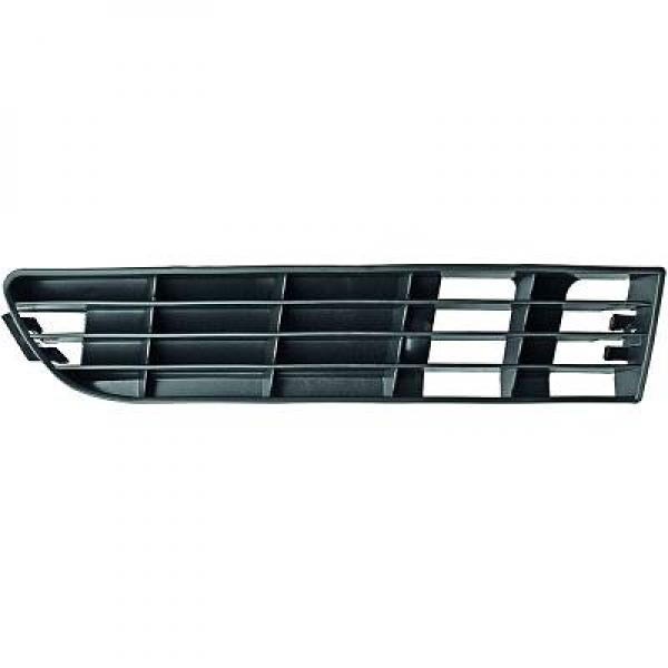 DIEDERICHS Kofangergitter 1023047 venstre for AUDI