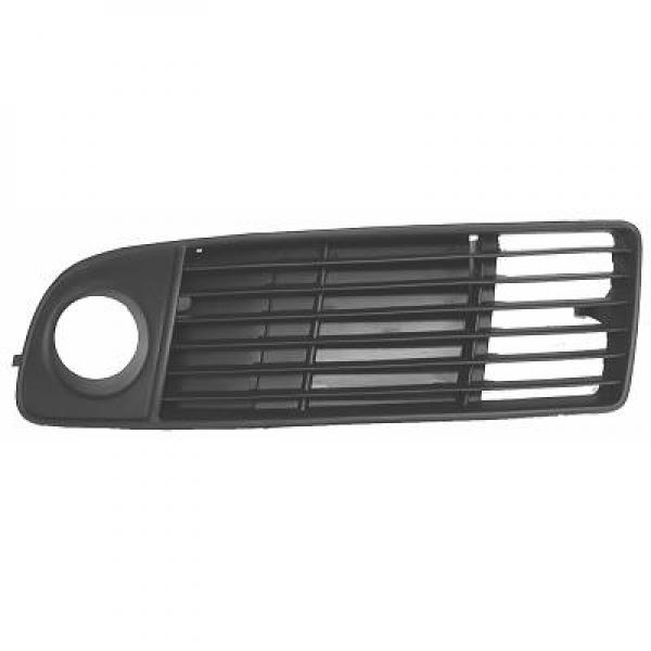 DIEDERICHS Kofangergitter 1024047 venstre for AUDI