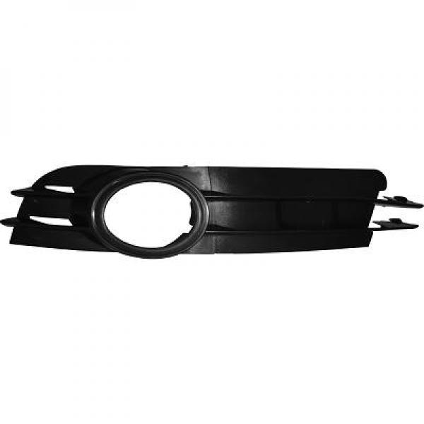 DIEDERICHS Kofangergitter 1026043 venstre for AUDI