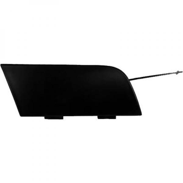 DIEDERICHS Blendprop, kofanger 1026064 foran for AUDI