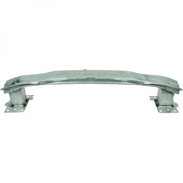 DIEDERICHS Stødabsorbering, kofanger 1033060 foran for AUDI