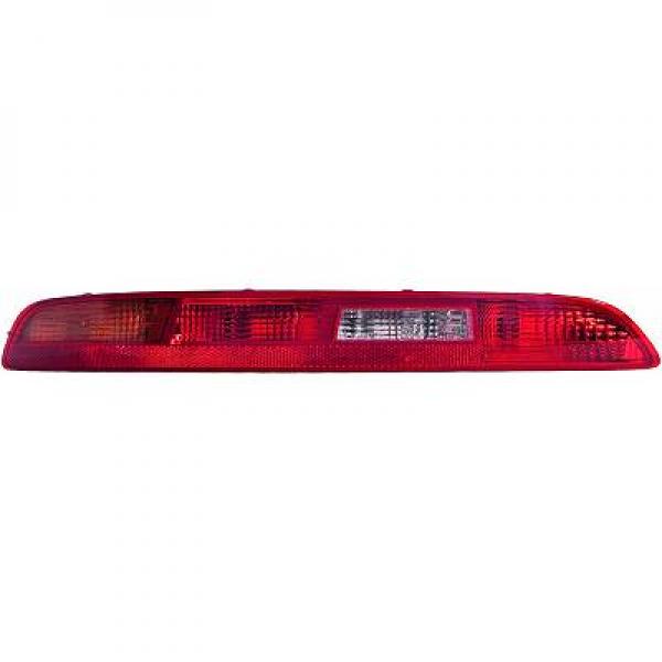 DIEDERICHS Baglygte 1065097 W16W venstre for AUDI