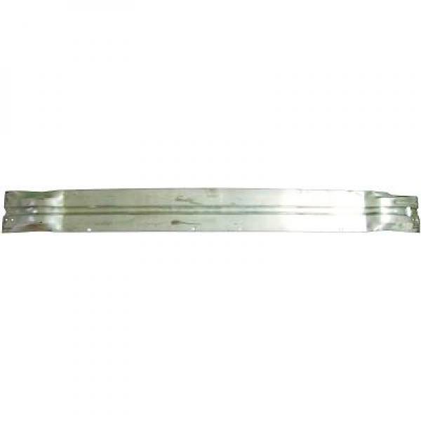DIEDERICHS Stødabsorbering, kofanger 1075060 foran for AUDI