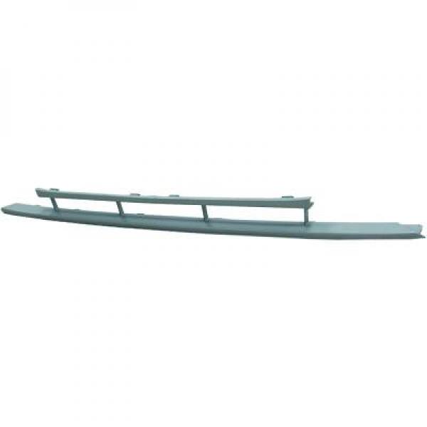 DIEDERICHS Spoiler 1080061 foran for AUDI