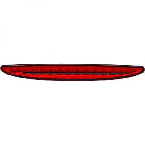 DIEDERICHS Ekstra bremselygte 1205094 LED for BMW