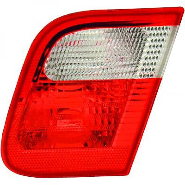 DIEDERICHS Baglygte 1214093 venstre for BMW