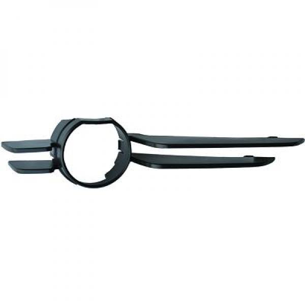 DIEDERICHS Kofangergitter 1214145 venstre for BMW