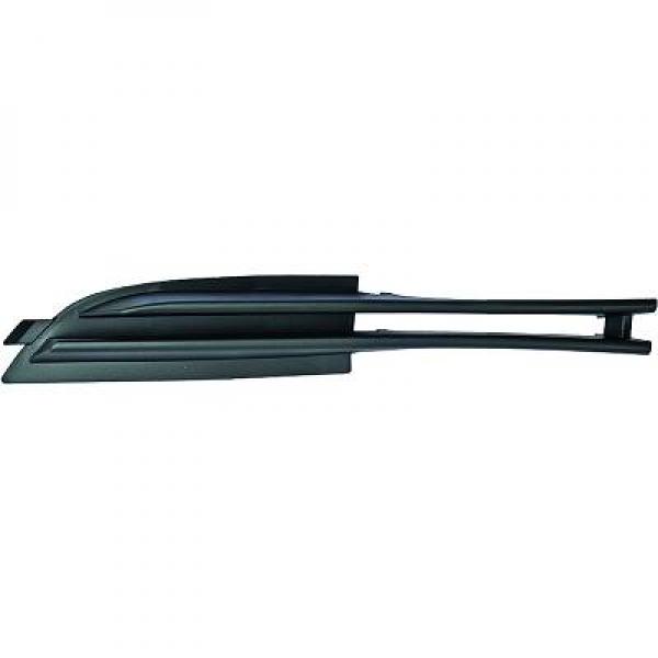 DIEDERICHS Kofangergitter 1215243 venstre for BMW