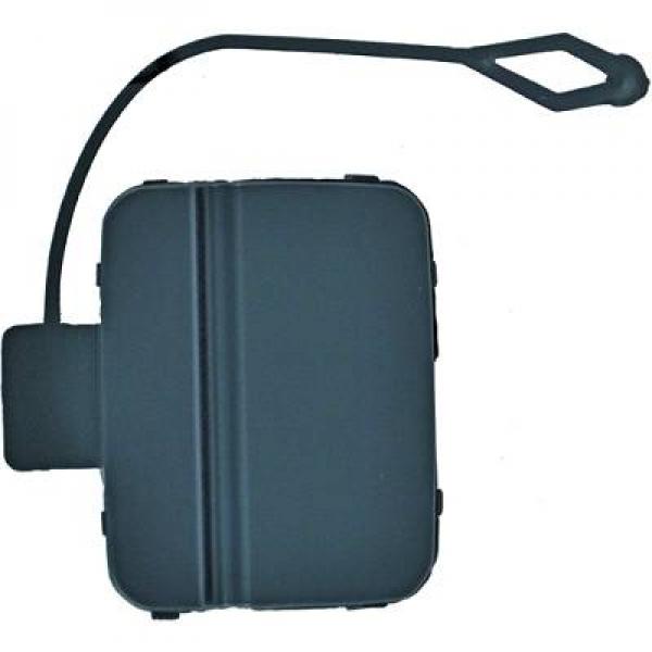 DIEDERICHS Klap, trækkrog 1216166 bag for BMW