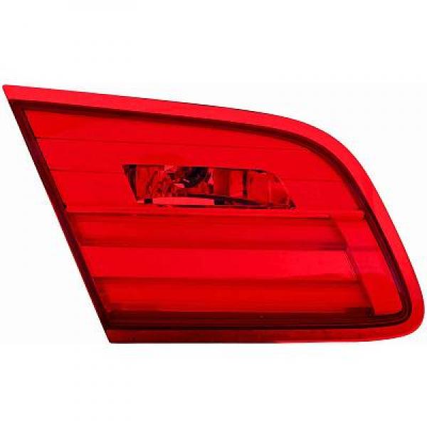 DIEDERICHS Baglygte 1216593 H21W venstre for BMW