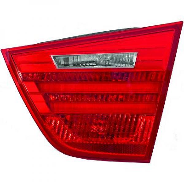 DIEDERICHS Baglygte 1216892 højre for BMW