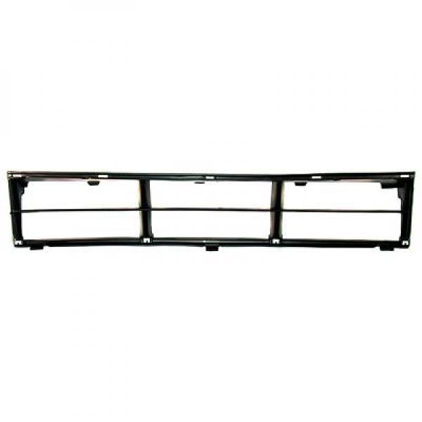 DIEDERICHS Kofangergitter 1223045 midten for BMW