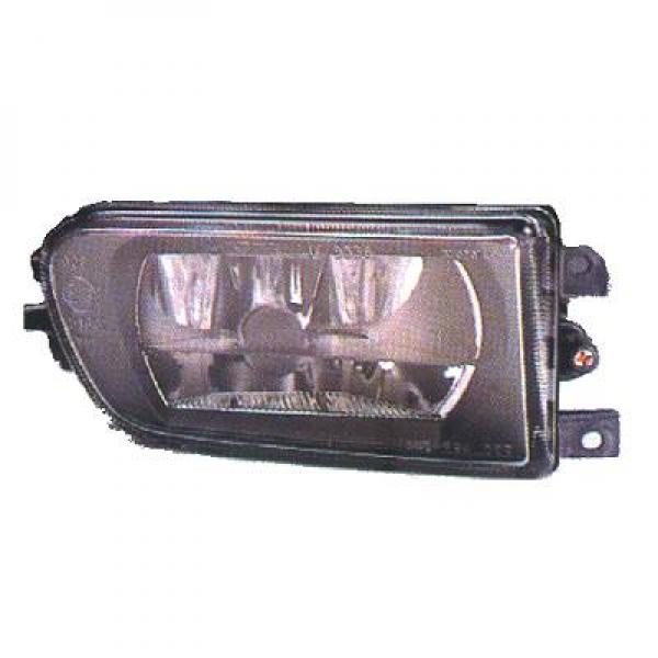 DIEDERICHS Tågelygte 1223088 H7 højre for BMW