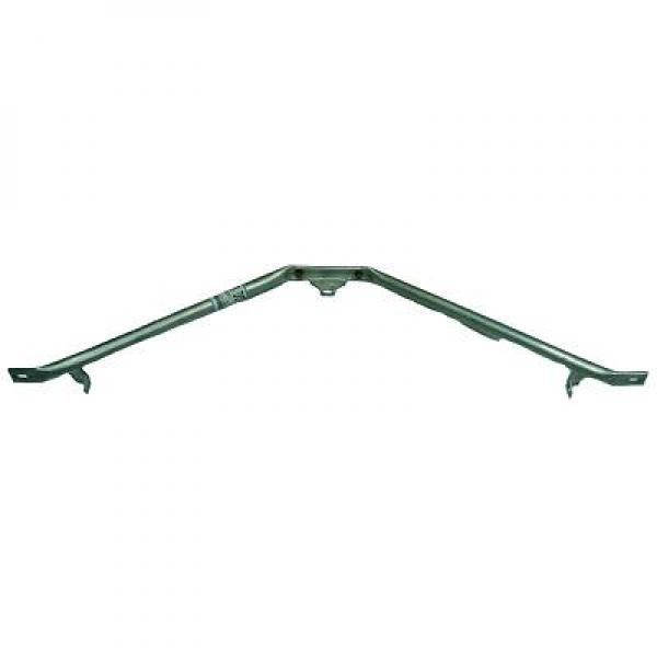 DIEDERICHS Frontpanel 1224010 for BMW